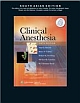 Clinical Anesthesia : with Solution Codes, 6/e  