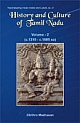 History and Culture of Tamil Nadu (Vol. 2) As Gleaned from the Sanskrit Inscriptions (c. 1310 - c. 1885 AD)