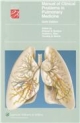 Manual of Clinical Problems in Pulmonary Medicine, 6/e