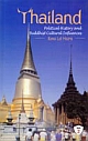 Thailand (2 Vols. set) Political History and Buddhist Cultural Influences