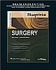 Blueprints Surgery : with thePoint Access Scratch Code, 5/e  