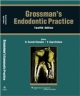 Grossman`s : Endondontic Practice , 12/e