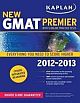 Kaplan New GMAT Premier (2012-13)