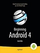 Beginning Android 4 