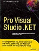 Pro Visual Studio .NET