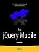 Pro jQuery Mobile