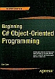 Beginning C# Object-Oriented Programming