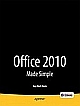 Office 2010 Made Simple