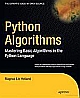 Python Algorithms: Mastering Basic Algorithms in the Python Language