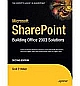 Microsoft SharePoint: Building Office 2003 Solutions