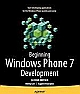 Beginning Windows Phone 7 Development