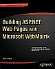 Building ASP.NET Web Pages with Microsoft WebMatrix 