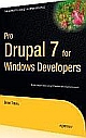 Pro Drupal 7 for Windows Developers