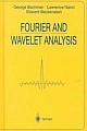 Fourier And Wavelet Analysis