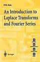 Introduction To Laplace Transform And Fouriera