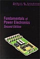 Fundamentals Of Power Electronics 2nd Edition