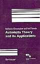 Automata Theory and Its Aplication