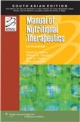 Manual of Nutritional Therapeutics, 5/e