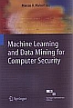 MACHINE LEARNIG & DATA MINIG FOR COMPUTER 