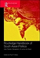 Routledge Handbook of South Asian Politics: India, Pakistan, Bangladesh, Sri Lanka, and Nepal