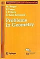 PROBLEMS IN GEOMETRY 