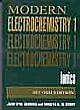 MODERN ELECTROCHEMISTRY, VOLUME 1: IONICS, 2ND EDITION   