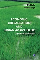 ECONOMIC LIBERALISATION AND INDIAN AGRICULTURE :  A District-level Study 