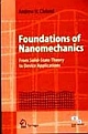 Foundations of Nanomechanics   