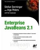 Enterprise JavaBeans 2.1 