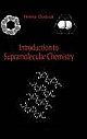 Introduction To Supramolecular Chemistry 