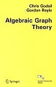 Algebraic Graph Theory