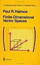 FINITE-DIMENSIONAL VECTOR SPACES 