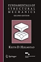 FUNDAMENTALS OF STRUCTURAL MECHANICS 2ED   