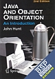  Java and Object Orientation: An Introduction 2nd Edition 