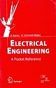 Electrical Engineering: A Pocket Reference 