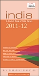 India: A Pocketbook of Data Series / 2011-12 