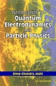 	Introduction to Quantum Electrodynamics and Particle Physics