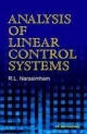 Analysis of Linear Control Systems