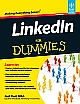 	 LINKEDIN FOR DUMMIES, 2ND ED