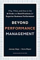 Beyond Performance Management