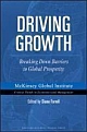 Driving Growth: Breaking Down Barriers to Global Prosperity