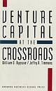 Venture Capital at the Crossroads