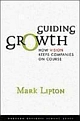 Guiding Growth: How Vision Keeps Companies on Course