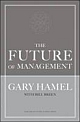 Future of Management