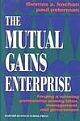 The Mutual Gains Enterprise