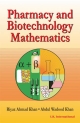 Pharmacy and Biotechnology Mathematics     