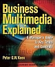 Business Multimedia Explained