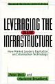 Leveraging the New Infrastructure