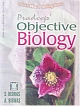 Pradeep Objective Biology Vol. I & II  (Edition 2016)