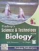 Pradeep Science Biology for Class 9th (Part-3)